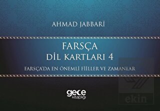 Farsça Dil Kartları 4