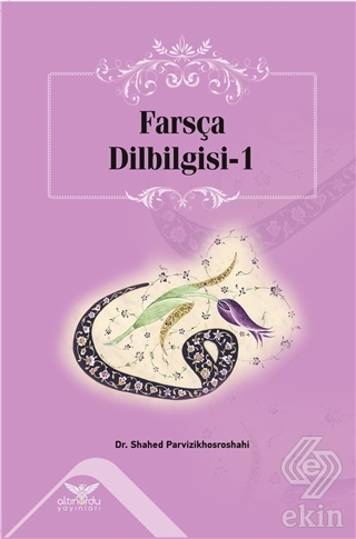 Farsça Dilbilgisi - 1
