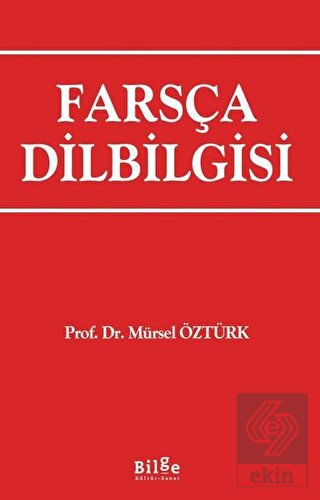 Farsça Dilbilgisi