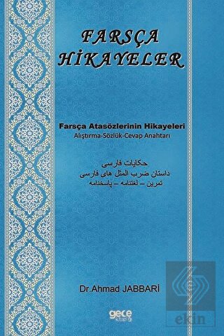 Farsça Hikayeler