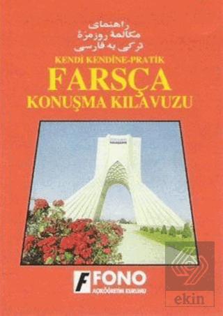 Farsça Konuşma Kılavuzu