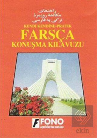 Farsça Konuşma Kılavuzu