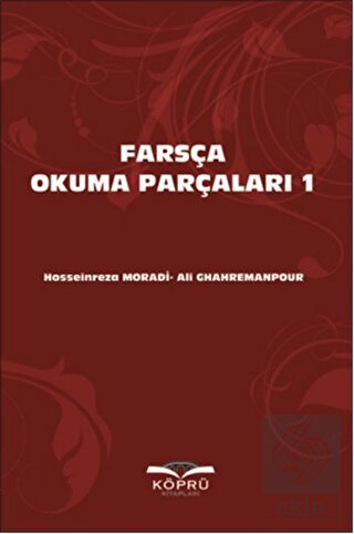 Farsça Okuma Parçaları - 1
