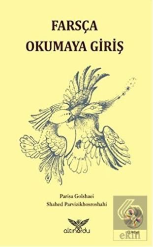 Farsça Okumaya Giriş