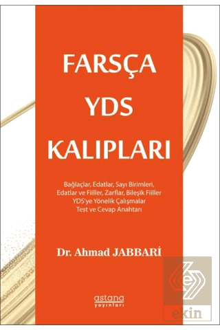 Farsça YDS Kalıpları
