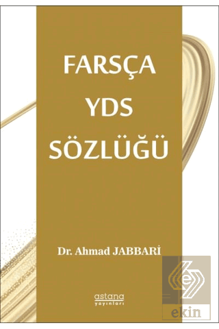 Farsça YDS Sözlüğü
