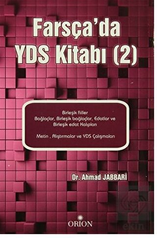 Farsça\'da YDS Kitabı 2