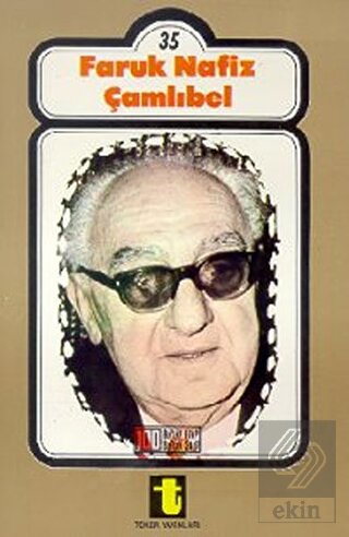 Faruk Nafiz Çamlıbel