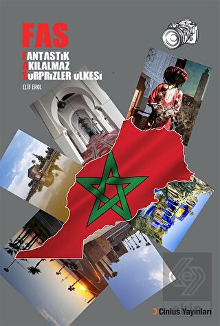 FAS- Fantastik Akılalmaz Sürprizler Ülkesi