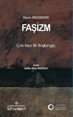 Faşizm - Çok Kısa Bir Başlangıç