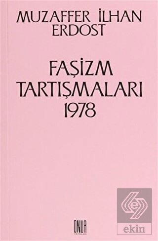 Faşizm Tartışmaları 1978
