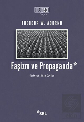 Faşizm ve Propaganda