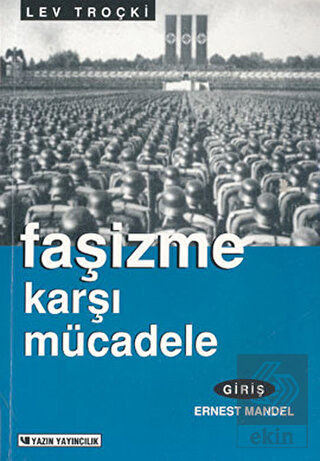 Faşizme Karşı Mücadele