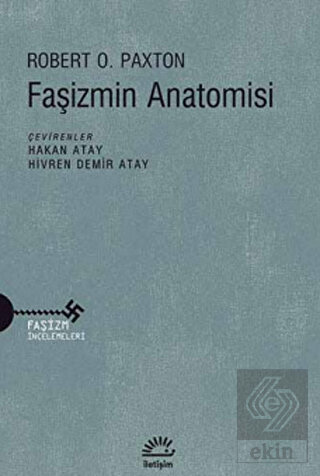Faşizmin Anatomisi