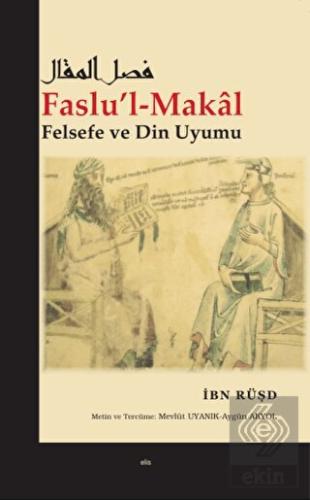 Faslu'l-Makal