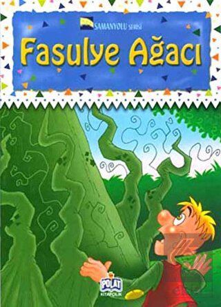 Fasulye Ağacı