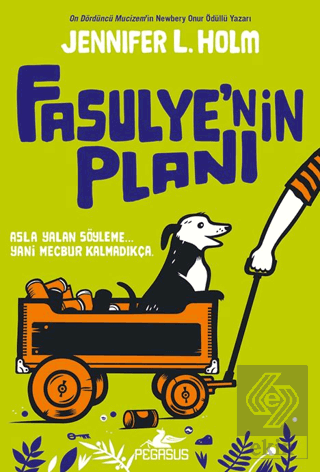 Fasulyenin Planı