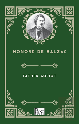 Father Goriot