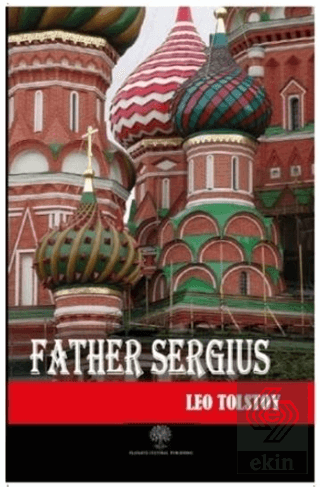 Father Sergius