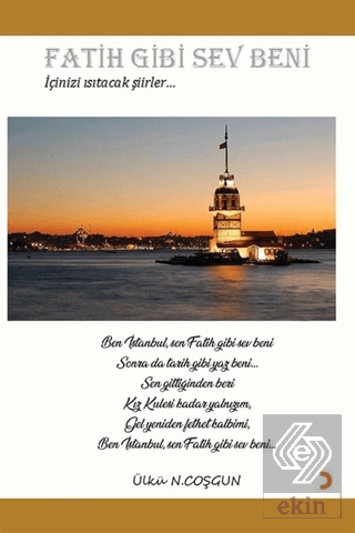 Fatih Gibi Sev Beni