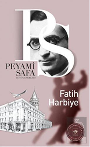 Fatih Harbiye