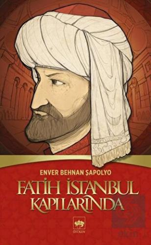 Fatih İstanbul Kapılarında