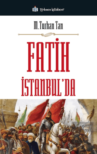 Fatih İstanbulda