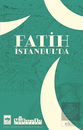 Fatih İstanbul'da