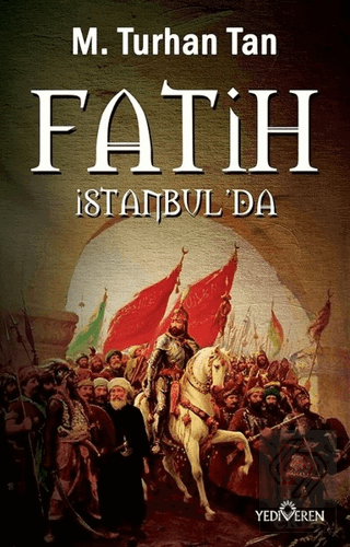 Fatih İstanbul\'da