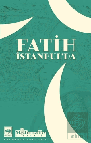 Fatih İstanbul'da