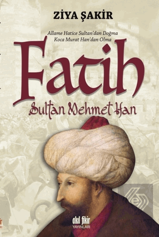 Fatih Sultan Mehmet Han