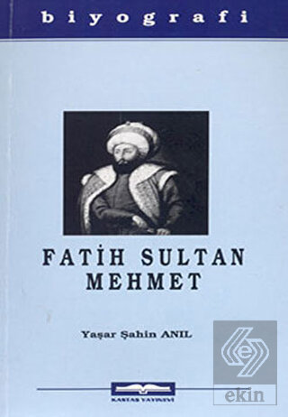 Fatih Sultan Mehmet