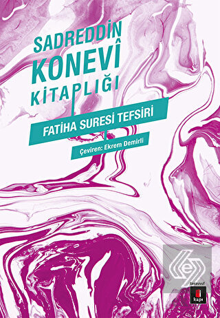 Fatiha Suresi Tefsiri