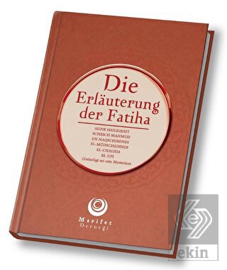 Fatiha Tefsiri Almanca