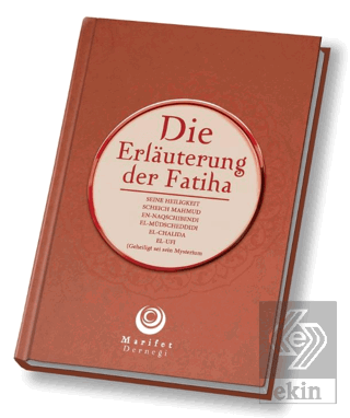 Fatiha Tefsiri Almanca