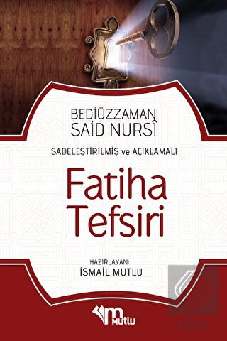 Fatiha Tefsiri