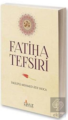 Fatiha Tefsiri