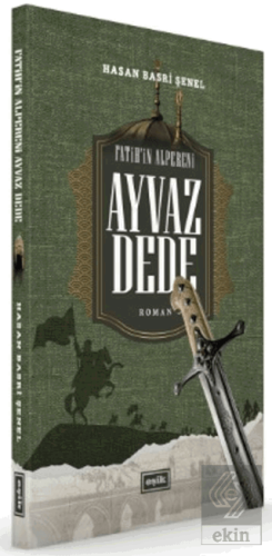 Fatih'in Alpereni Ayvaz Dede