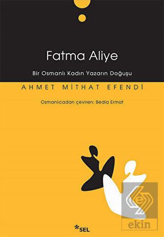 Fatma Aliye