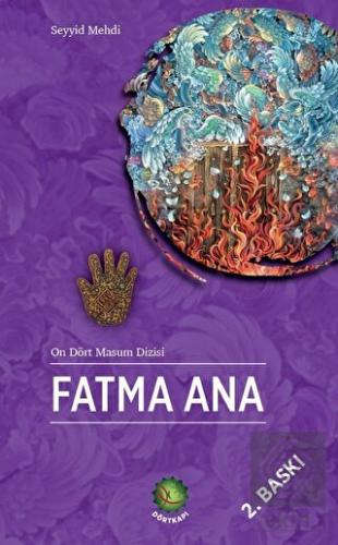 Fatma Ana