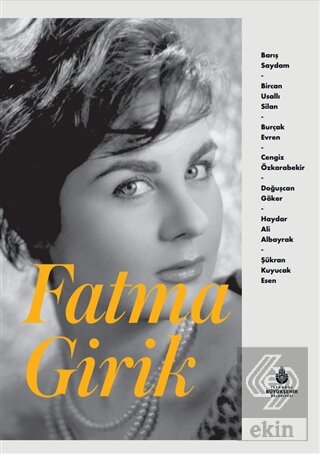Fatma Girik