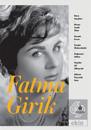 Fatma Girik