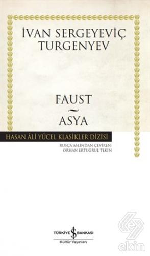 Faust - Asya