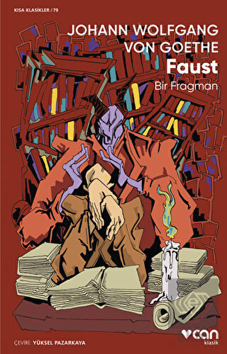 Faust: Bir Fragman