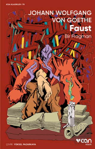 Faust: Bir Fragman