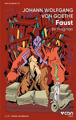Faust: Bir Fragman