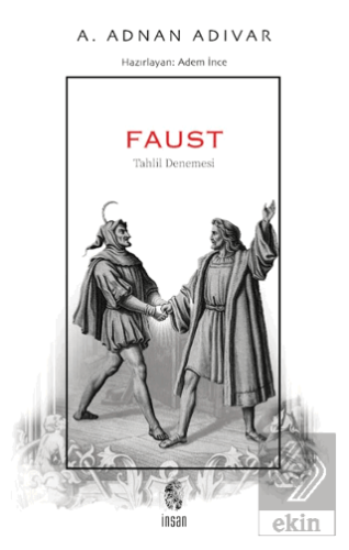 Faust - Tahlil Denemesi