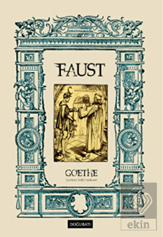 Faust (Tam Metin)