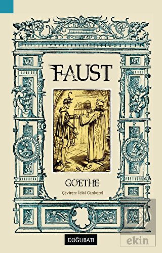 Faust (Tam Metin)