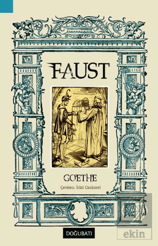 Faust (Tam Metin)